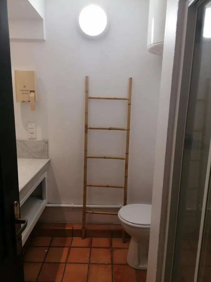 Apartament Baie Du Galion Tartane La Trinité Martynika