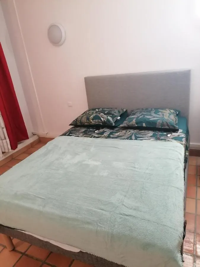 شقة Baie Du Galion Tartane لا ترينيت